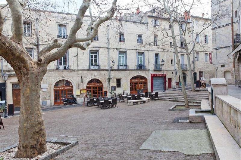 Appartement - 25 m² - 1 pièce