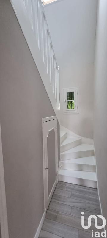 Maison - 170 m² - 7 pièces