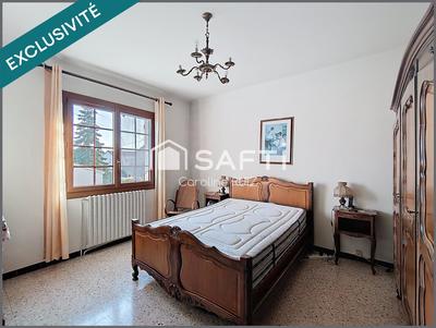 Maison - 90 m² - 6 pièces