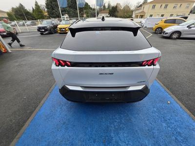 Peugeot 3008 III 1.2 Hybrid 145 E-Dcs6 Gt