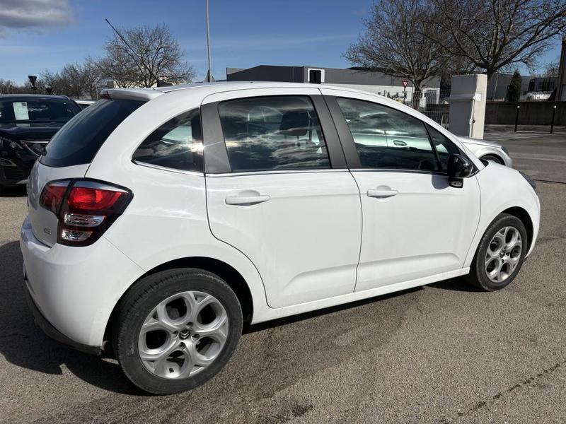 Citroën C3 Vti 82cv Feel Editions Bvm5