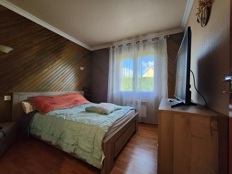 Maison - 82 m² - 4 pièces