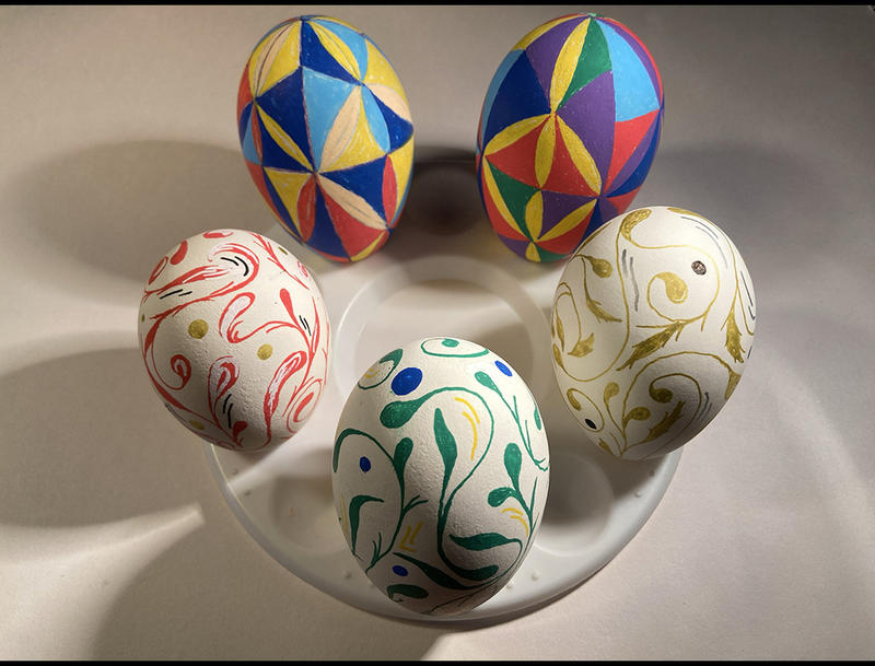 Exposition : les Lions s'exposent