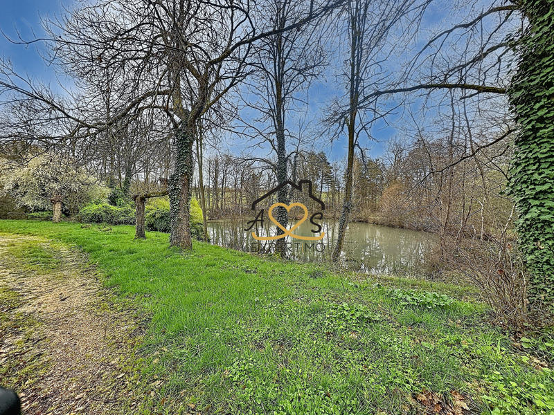 Maison - 106 m² - 6 pièces