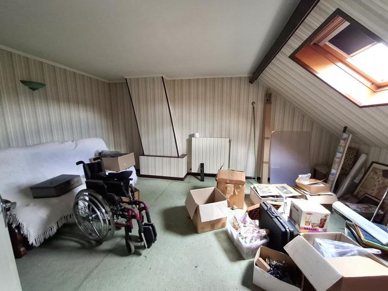 Maison - 70 m² - 3 pièces