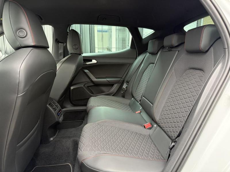 Seat Leon IV 1.5 eTSI 150ch Fr Dsg7