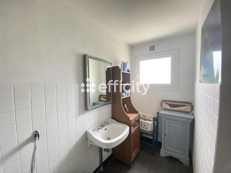 Maison - 107 m² - 4 pièces