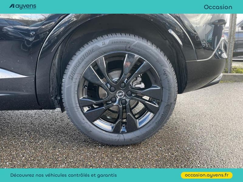 Opel grandland 1.2 Turbo 130ch Gs Line