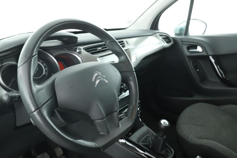 Citroën C3 1.2 PureTech Feel Edition Etg 82 ch