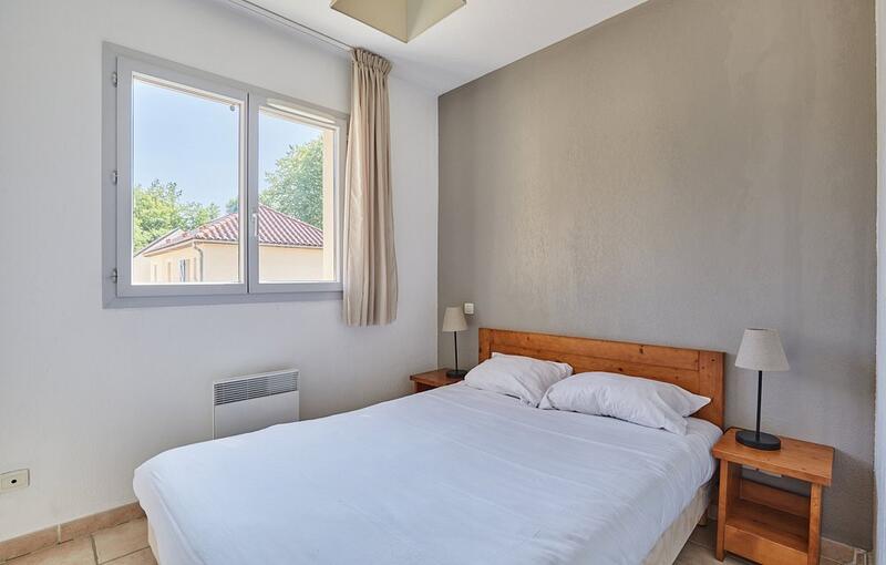 Appartement - 44 m² - 3 pièces