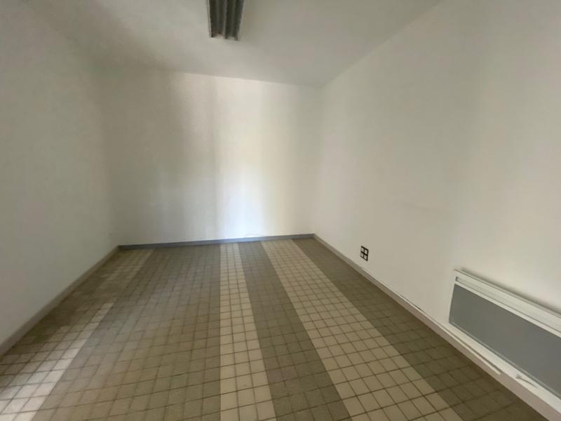 Local commercial - 110 m²