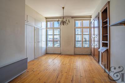 Appartement - 25 m² - 1 pièce