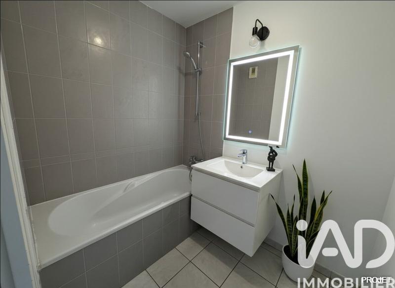 Appartement - 69 m² - 3 pièces