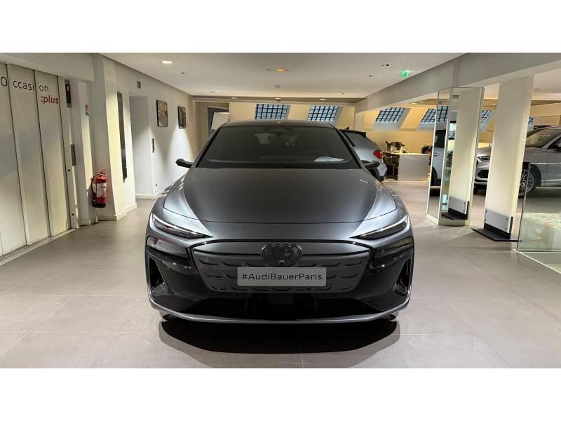 Audi e-tron S6 Avant 503 ch 100 kWh Quattro