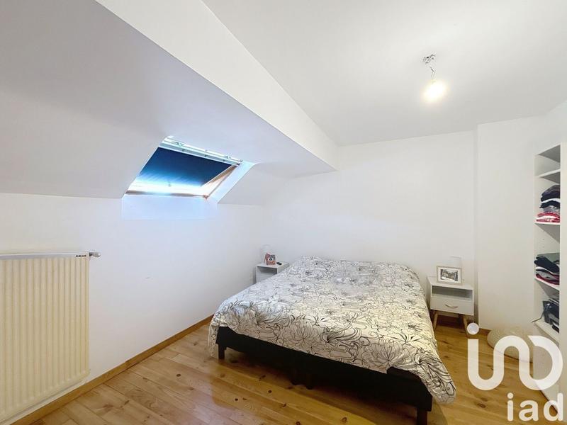 Maison de village - 180 m² - 8 pièces