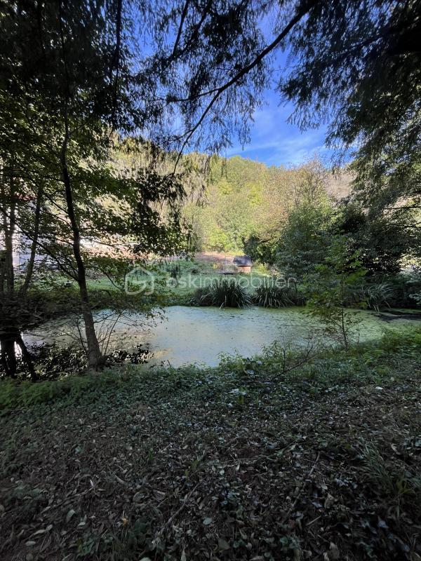 Maison - 131 m² - 5 pièces