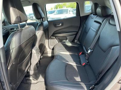 Jeep Compass II 1.3 Gse T4 150 Limited Bvr