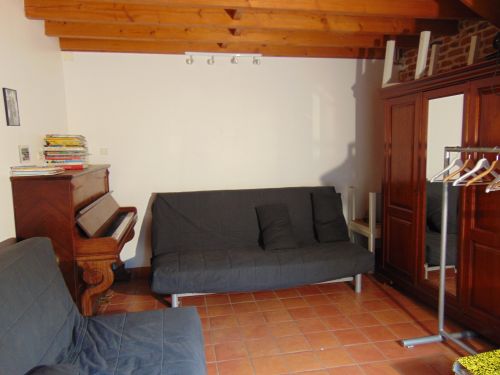 villagedegites de douchy