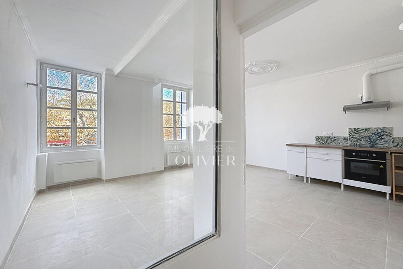 Appartement - 57 m²