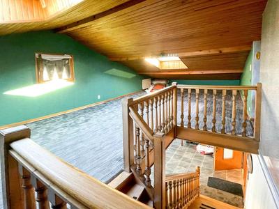 Maison - 145 m² - 7 pièces