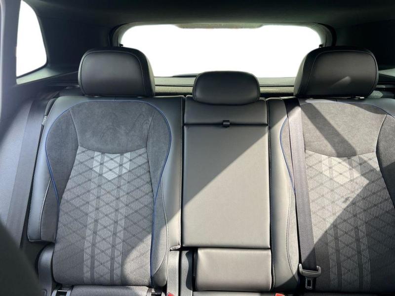 Volkswagen Tiguan Nouveau 2.0 Tdi 150ch Dsg7 R Line