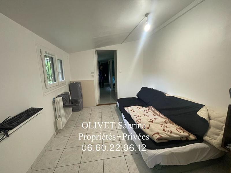 Maison - 127 m² - 5 pièces