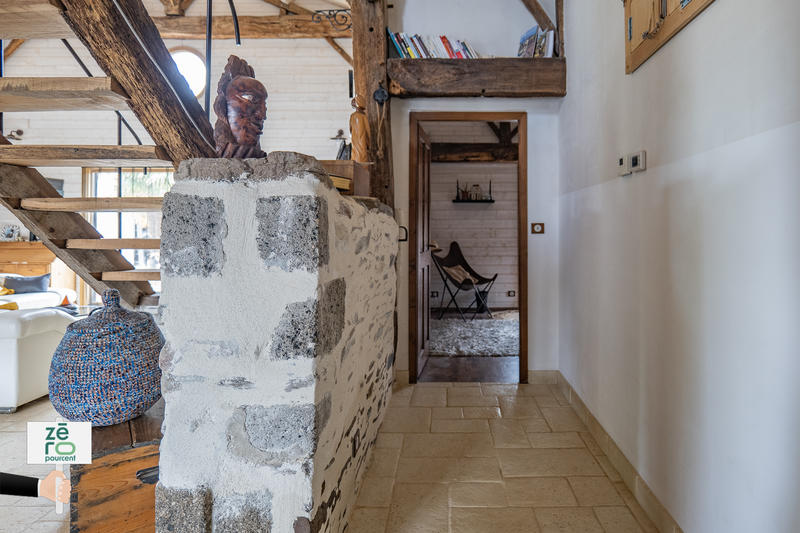 Maison - 157 m² - 5 pièces