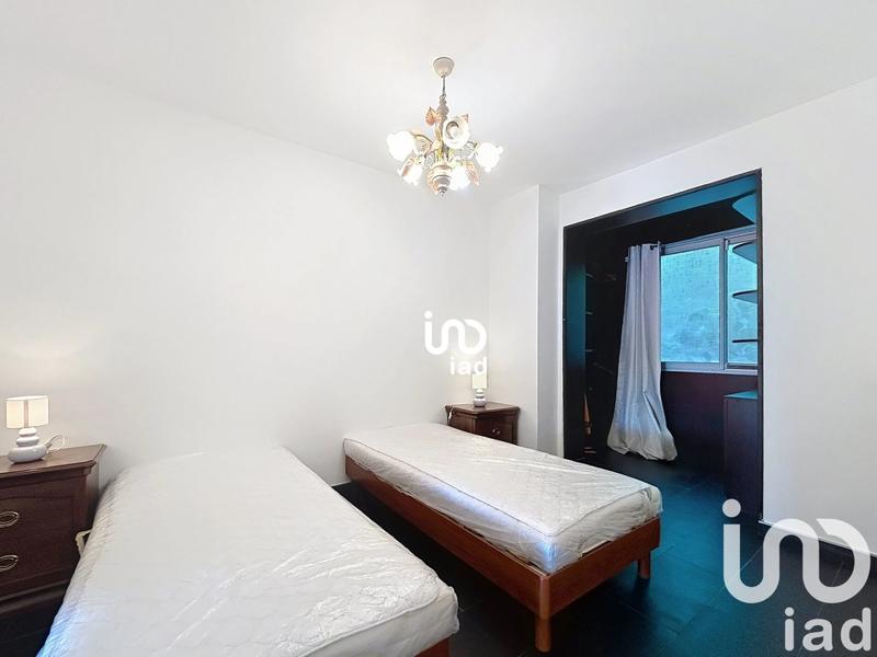 Appartement - 75 m² - 3 pièces