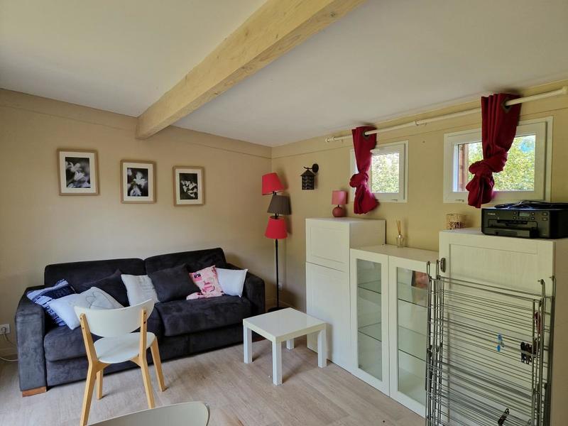 Propriété - 120 m² - 5 pièces