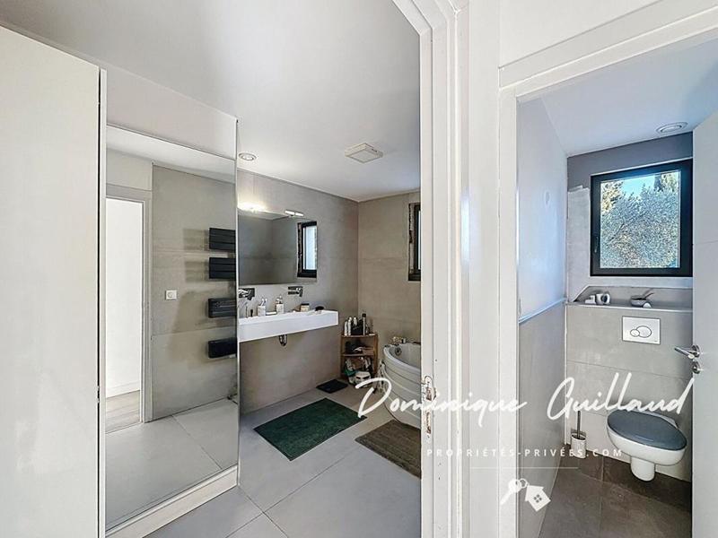 Maison - 125 m² - 4 pièces