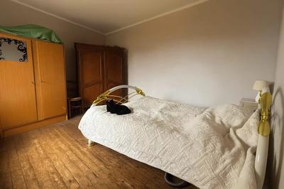 Maison - 128 m² - 5 pièces