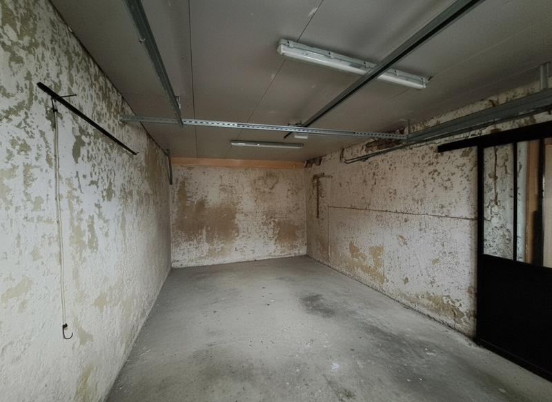 Maison - 165 m² - 5 pièces