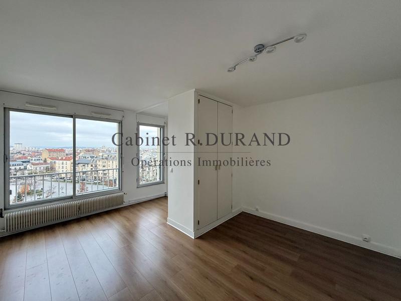 Appartement - 25 m² - 1 pièce