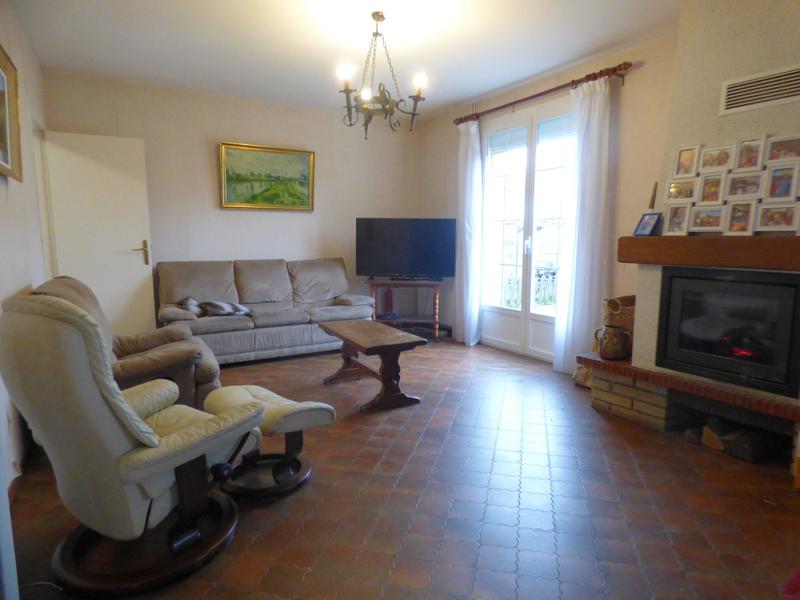 Villa - 110 m² - 5 pièces
