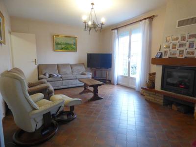 Villa - 110 m² - 5 pièces