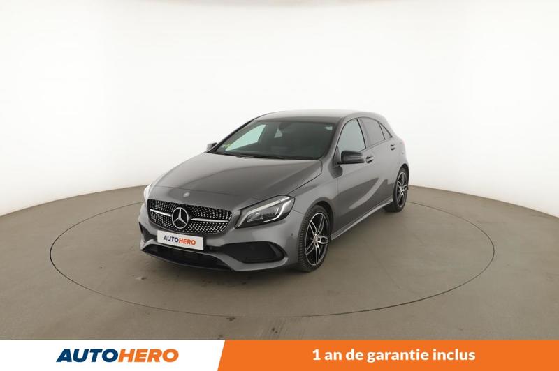 Mercedes Classe a 200 d 7g-Dct 136 ch