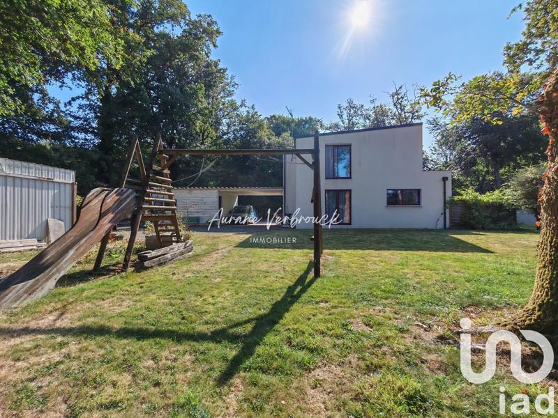 Maison - 139 m² - 5 pièces