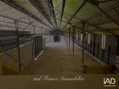 Local commercial - 730 m²