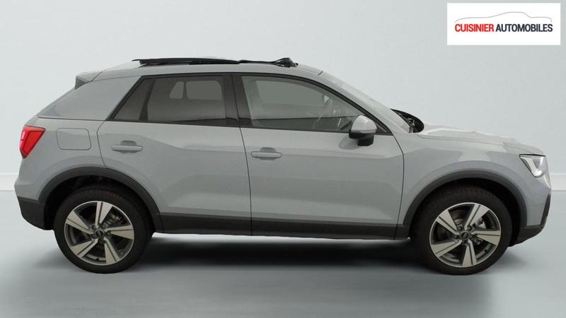 Audi Q2 35 Tdi 150 s tronic 7 Design
