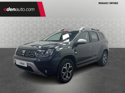 Dacia Duster TCe 130 Fap 4x2 Prestige