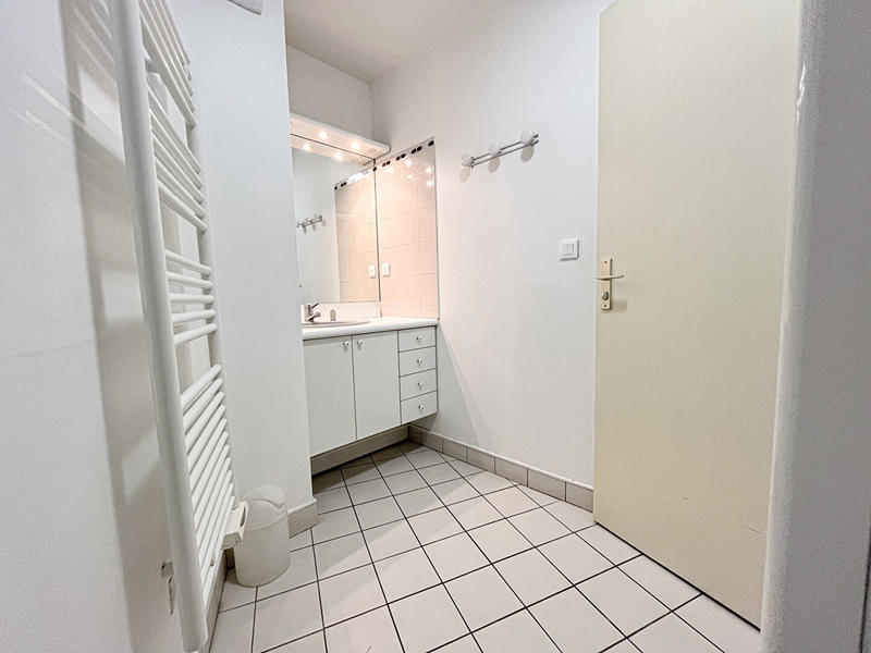 Appartement - 63 m² - 2 pièces