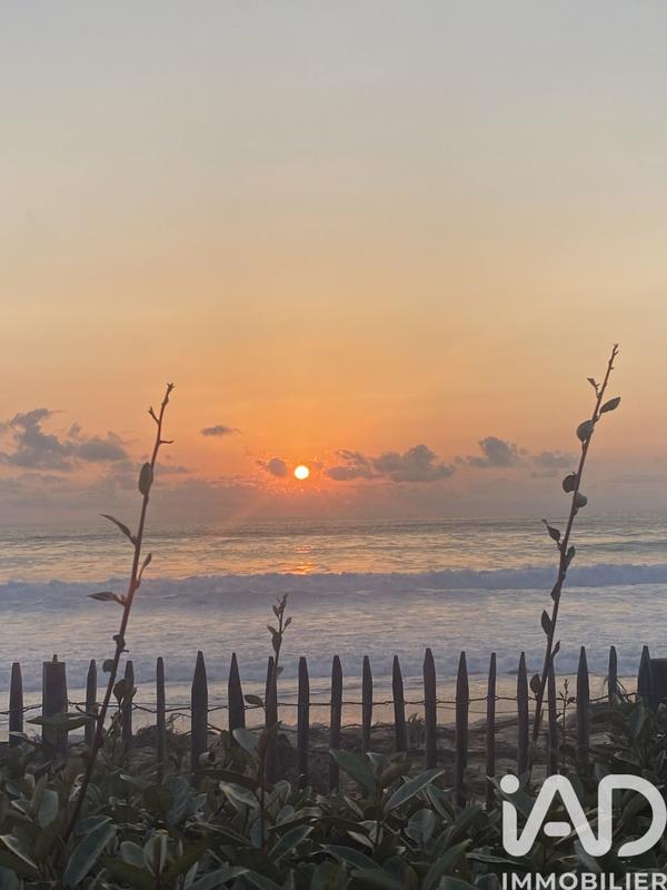 Maison - 139 m² - 5 pièces