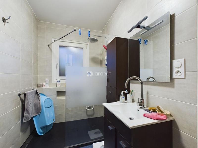 Maison - 175 m² - 8 pièces