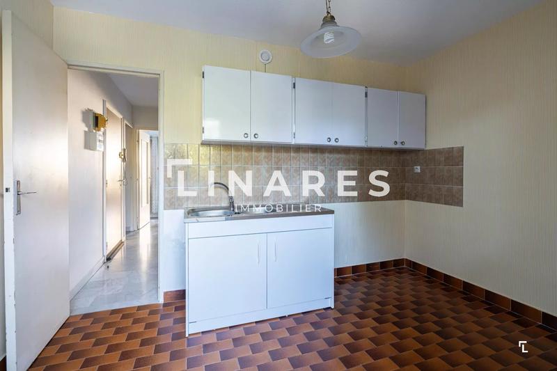 Appartement - 75 m² - 4 pièces
