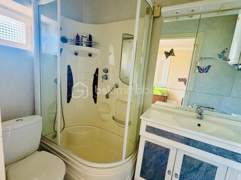 Immeuble - 268 m² - 10 pièces