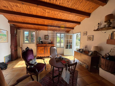 Maison - 94 m² - 4 pièces