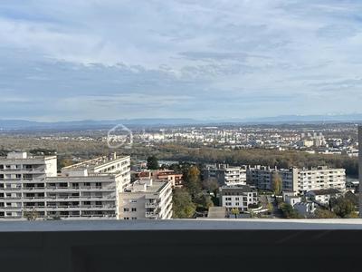 Appartement - 115 m² - 5 pièces