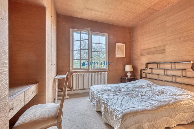 Maison ancienne - 93 m² - 6 pièces