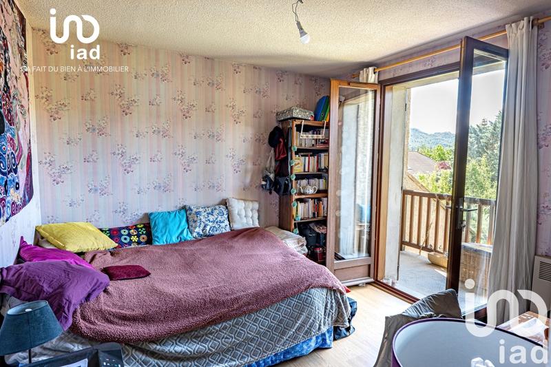 Maison - 94 m² - 4 pièces