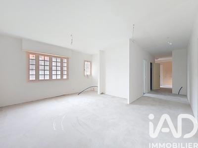 Appartement - 55 m² - 2 pièces